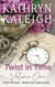 Twist in Time: Twist of Fate - When the Stars Align - Twist in Time, #1