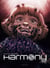 Harmony - Tome 4 - Omen - Omen