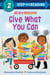 Give What You Can (An All Are Welcome Early Reader)