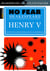 Henry V - No Fear Shakespeare Side-by-Side Plain English
