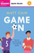 Game On - Can you love the player, if you hate the game?