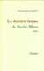 La dernière femme de Barbe-Bleue