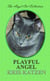 Playful Angel - Angel Cat Collection, #11