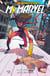 Magnificent Ms. Marvel (2019) T01 - La fabuleuse Miss Marvel