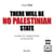 There Will be No Palestinian State - A Diary of a Negotiator in Palestine