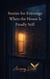 Stories for Evenings When the House Is Finally Still
