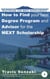 How to Find Your Best Degree Program and Advisor for the MEXT Scholarship - Mastering the MEXT Scholarship Application: The TranSenz Guide, #3