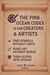 Pink Ocean Codex - 1, #1