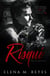 Risqué: Mafia Romance - Beautiful Sinner Series, #5