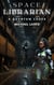 Space Librarian 3: A Quantum Codex - Space Librarian, #3