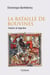 La bataille de Bouvines