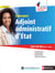 Adjoint administratif d'état - Catégorie C - 2015 - Format : ePub 3 FL