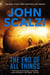 The End of All Things - The Compulsive Military Science Fiction Adventure
