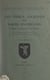 Les tribus anciennes des marches sino-tibétaines - Légendes, classifications et histoire. Thèse complémentaire pour le Doctorat d'État