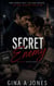 Secret Enemy: Book 3 in The Secret Series - The Secret Series, #3