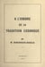 À l'ombre de la tradition cosmique - Contribution et introduction à l'étude des premiers enseignements de la tradition ésotérique