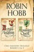The Farseer Series Books 2 and 3 - Royal Assassin, Assassin’s Quest