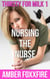 Thirsty For Milk 1: Nursing The Nurse - Thirsty For Milk