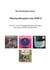 Märchenhörspiel in der DDR II - Die 10"- und 12"-Schallplattenbearbeitungen des Labels LITERA. Ein Überblick