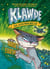 Klawde: Evil Alien Warlord Cat: Target: Earth #4