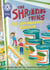 Graphics: The Shrinking Twins: Supermarket Disaster - Book band Purple 8