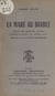 La mare au diable - Pièce en quatre actes
