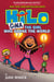Hilo Book 7: Gina--The Girl Who Broke the World - (A Graphic Novel)