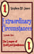 Extraordinary Circumstances: 1 The League of Red-Eyed Gentlemen - Extraordinary Circumstances, #1