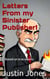 Letters from my Sinister Publisher - Sinister Publisher, #1
