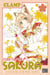 Card Captor Sakura - Clear Card Arc T12