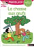 Regarde, je lis ! - Une histoire à lire tout seul - La chasse aux oeufs - Niveau 3
