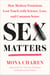 Sex Matters - How Modern Feminism Lost Touch with Science, Love, and Common Sense