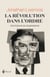 La Révolution dans l'ordre - une histoire du duplessisme