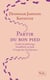 Partir du bon pied - Guide de pèlerinage bouddhiste en Inde à l'usage des Occidentaux - Guide de pèlerinage bouddhiste en Inde à l'usage des Occidentaux