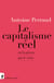 Le capitalisme réel ou la preuve par le virus - Ou la preuve par le virus