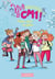 Notre club de filles - Vive le CM1 !