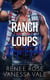 Impitoyable - Le ranch des Loups, #6