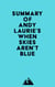 Summary of Andy Laurie's When Skies Aren't Blue