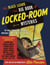 The Black Lizard Big Book of Locked-Room Mysteries