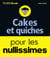 Cakes pour les nullissimes