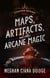 Maps, Artifacts, and Other Arcane Magic, Dowser #5 - Dowser, #5