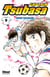 Captain Tsubasa - Tome 09 - Aux portes de la finale !