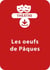 Les oeufs de Pâques (5 - 8 ans) - Lot de 3 pièces de théâtre à téléchager