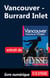 Vancouver : Burrard Inlet
