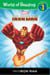 World of Reading Iron Man: This Is Iron Man