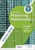 Key Stage 3 Mastering Mathematics Develop and Secure Practice Book 1