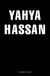 Yahya Hassan