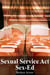 Sexual Service Act: Sex-Ed - Sexual Service Act, #3