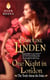 One Night in London - The Truth About the Duke