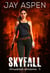 Skyfall - The Phoenix Enigma, #5